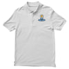ide lamp Polo Shirt