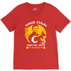 wiing chun martial arts V-Neck Tee