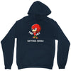 getting swole Unisex Hoodie
