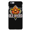old divers iPhone 6 Plus/6s Plus Case