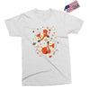 space fox Exclusive T-shirt