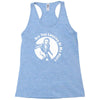 are you looking at my beer pint Racerback Tank