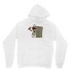 boba selfie Hoodie