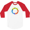 vox 3/4 Sleeve Shirt