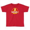 banana park world damen Toddler T-shirt