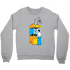 anglerbot Crewneck Sweatshirt
