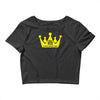 prince buster ska legend Crop Top