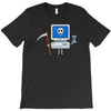 blue screen of death T-Shirt