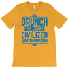 brunch day drinking T-Shirt