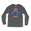 make eternia great again Long Sleeve Shirts