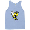 imabee reversed Tank Top