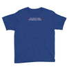 bored death Youth Tee