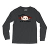 Disculpame Ya Es Noviembre? Long Sleeve Shirts