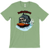 playful, masculine T-Shirt