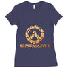 OVERWATCH Ladies Fitted T-Shirt