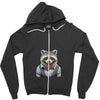 Kunduz Zipper Hoodie