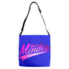 MENDES_ARMY 6 Adjustable Strap Totes
