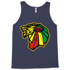 lion of judah Tank Top