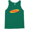 seintology Tank Top
