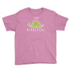team herbivore! Youth Tee