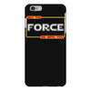 may the force be with you iPhone 6 Plus/6s Plus Case