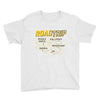road trip Youth Tee
