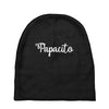 papacito Baby Beanies