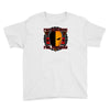 no mercy Youth Tee
