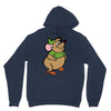 gus gus Unisex Hoodie