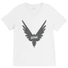 Logang Maverick V-Neck Tee