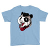 panda pirate Youth Tee