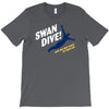 swan dive T-Shirt