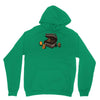 pancakes solarium Unisex Hoodie