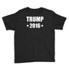 trump 2016 Youth Tee