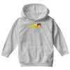 omgodmode Youth Hoodie