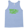 back to the 80's Tank Top