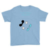Creating a Little Disney Magic Baby Boy Youth Tee
