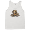 naughty boy Tank Top