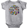 oh yeah Baby Onesie