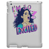 i'm soo excited iPad 3 and 4 Case