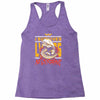 i survived Racerback Tank
