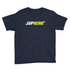 SUPREME Youth Tee