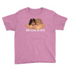 Breaking Hearts Youth Tee