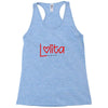 Lolita Racerback Tank