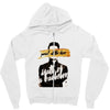 patd Zipper Hoodie