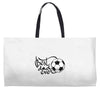 best dad ever 2 Weekender Totes