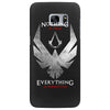Nothing is True Everything is Permitted Samsung Galaxy S7 Edge