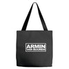 armin van buuren Tote Bags