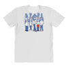 fashion offenders All Over Women's T-shirt