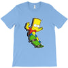 skater bart T-Shirt